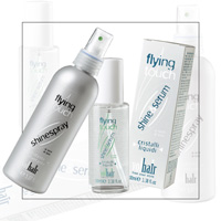 ECOPLUS LACCA ECOLOGICA - VOLHAIR