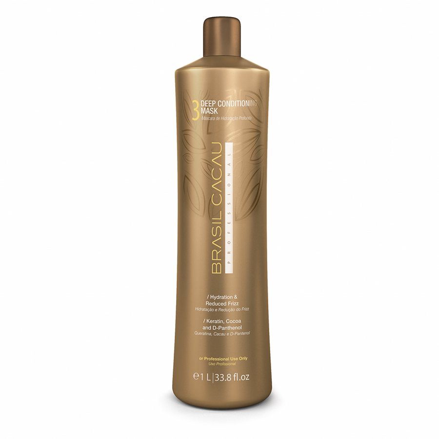 BTX DEEP CONDITIONING MASK CADIVEAU Balsams  hår masker