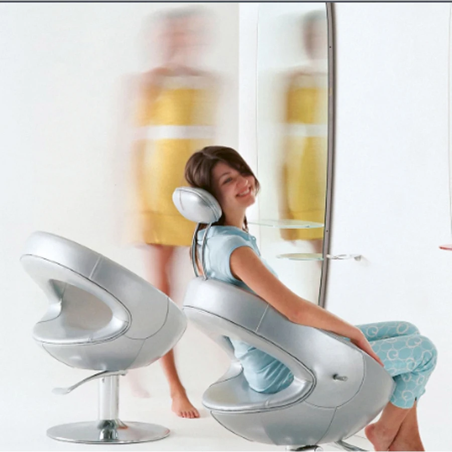 ORGANIC DREAMS BY ROSS LOVEGROVE MALETTI Kadeřník nábytek