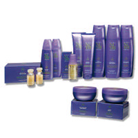 NUTRISEDUCTION ALFAPARF العلاج  العناية بالشعر