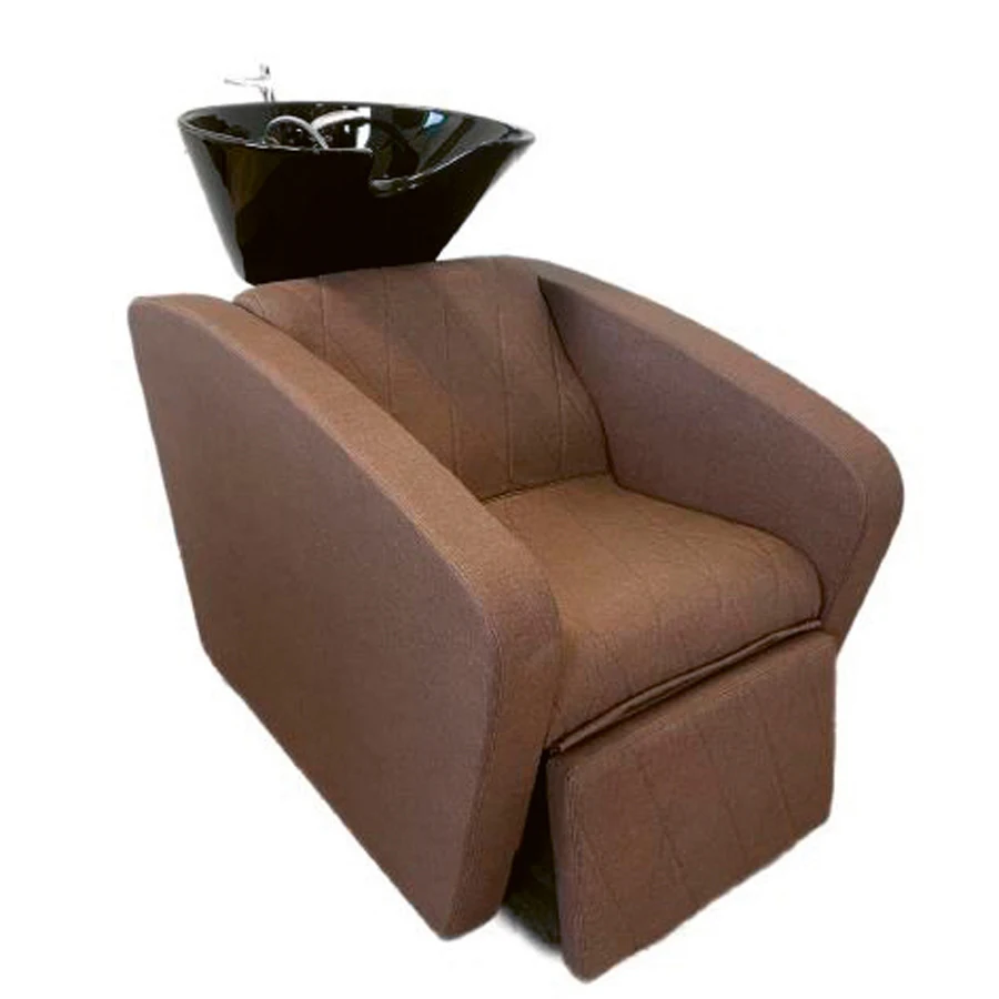 LAVAGGIO ELEGANCE OM SYSTEM مبلمان آرایشگری